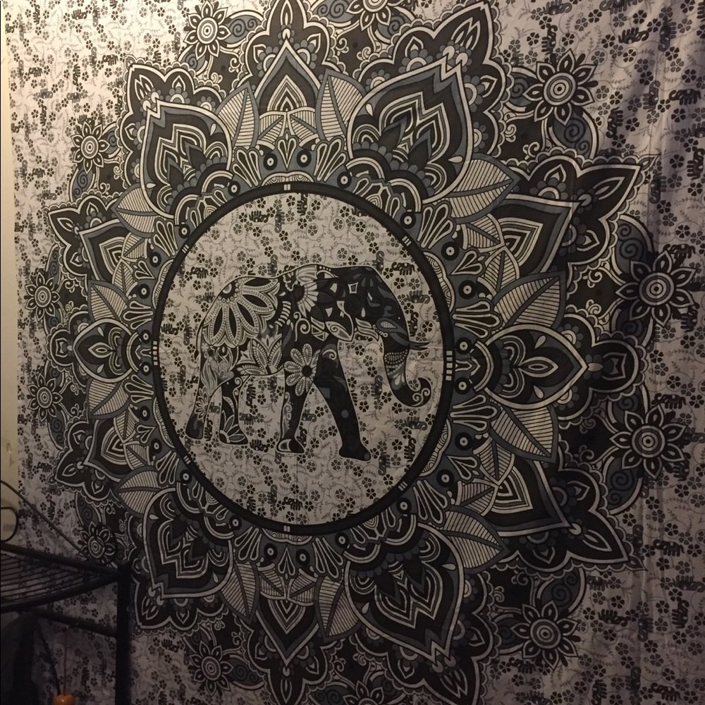 Tapestry
